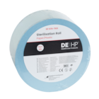DEHP Sterilisation Roll 200m x 100mm