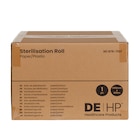 DEHP Sterilisation Roll 200m x 300mm
