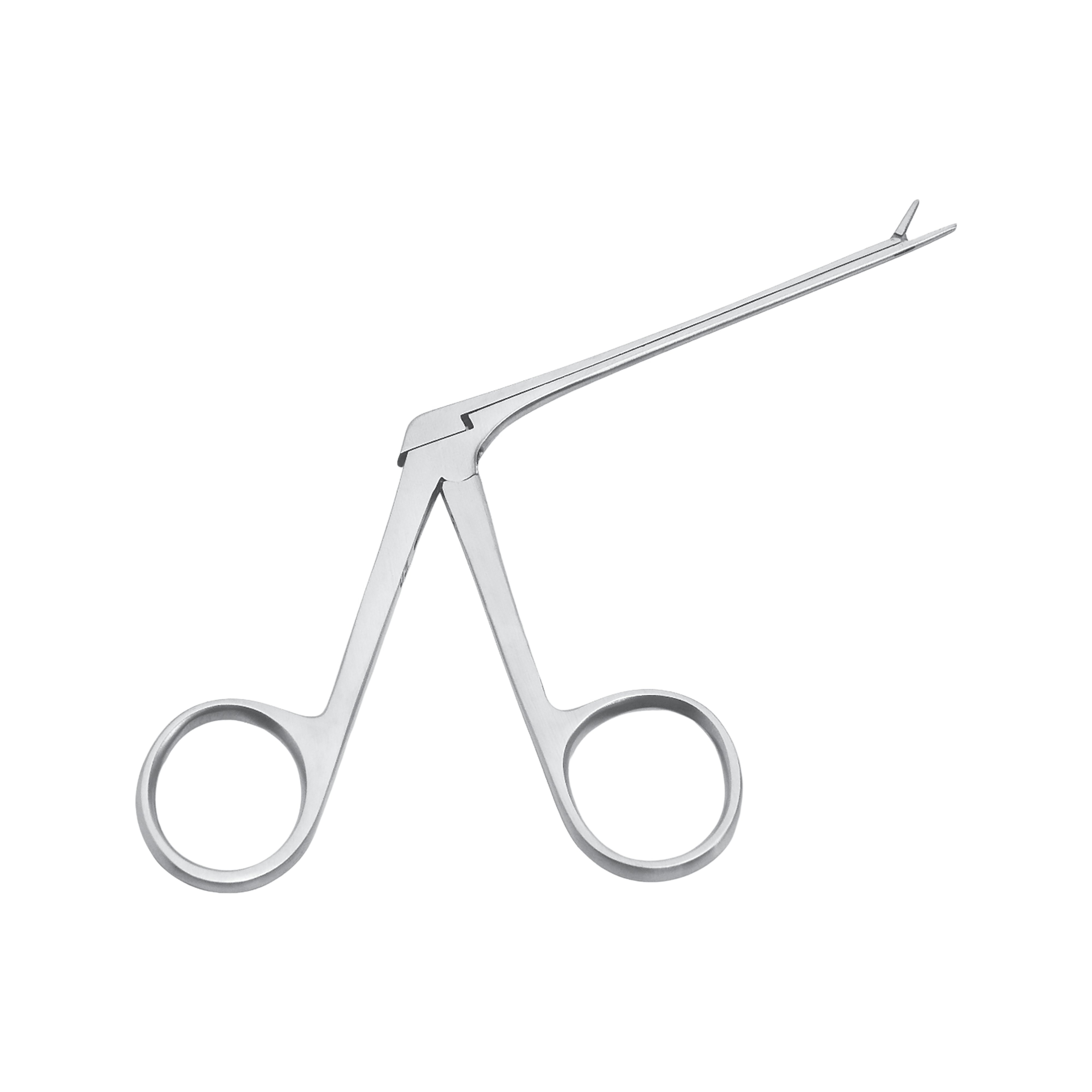 Hartmann Crocodile Forceps Serrated 5mm