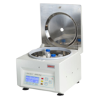 Powerspin DX Variable Speed Centrifuge 4 Place 500-3400rpm Horizontal Rotor Ea