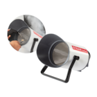 STEAM Tube Cleaning Station