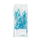 Curaprox Prime Handy Interdental Brush CPS 06 Turquoise 0.6-2.2mm 25pk