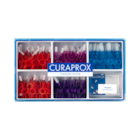 Curaprox Perio Interdental Chairside Box Complete