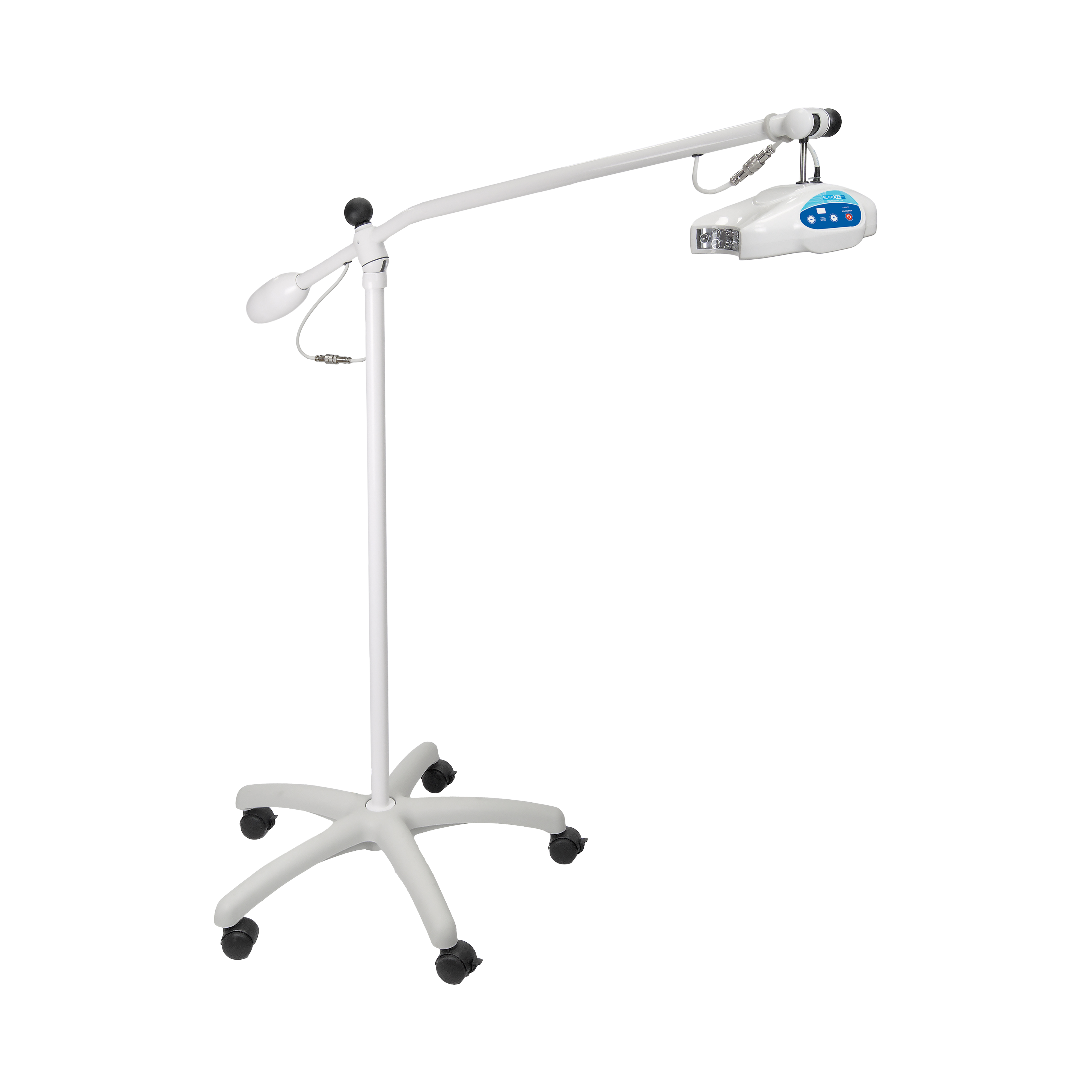 BlancOne BlancOne ARCUS Bleaching Arc Lamp on Wheels 1219254 - Henry ...