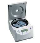 Eppendorf 5430 Benchtop Microcentrifuge 48 Place 17500rpm Quick Lock Rotor Ea