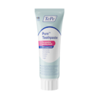TePe Pure Toothpaste Mild Peppermint 12pk