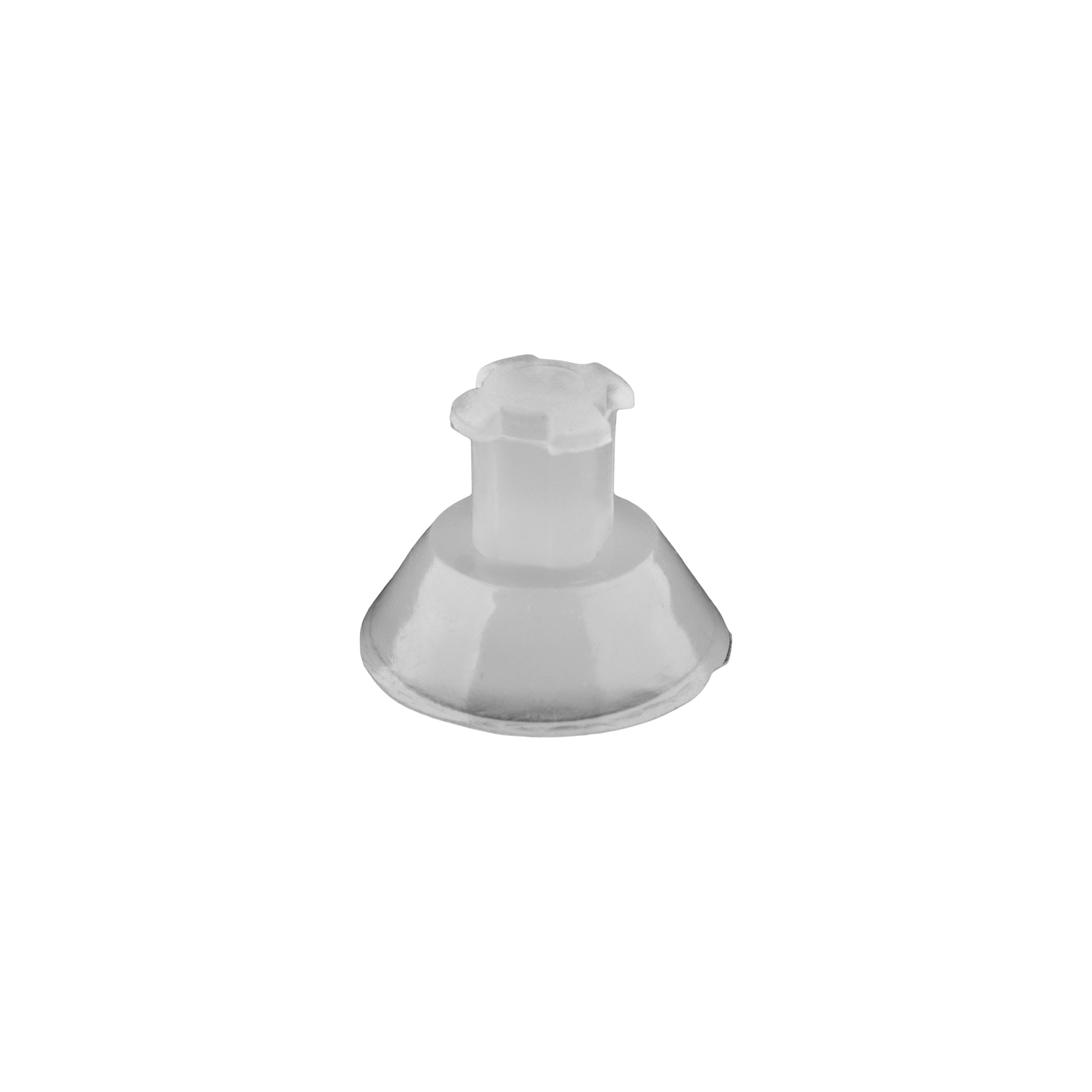 Mushroom Valves for Projet 101S2