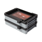 Form 4 Resin Tank