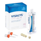 Visalys Temp One:One Natural Bleach Normal Pack