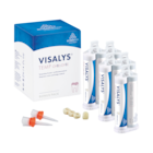 Visalys Temp One:One Medium A2-A3 Bonus Pack 5pk