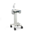 Welch Allyn LPC Monitor Wall Ea