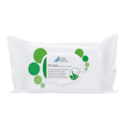 FD 366 Top Wipes Sensitive Surface Disinfectant Wipes 50pk