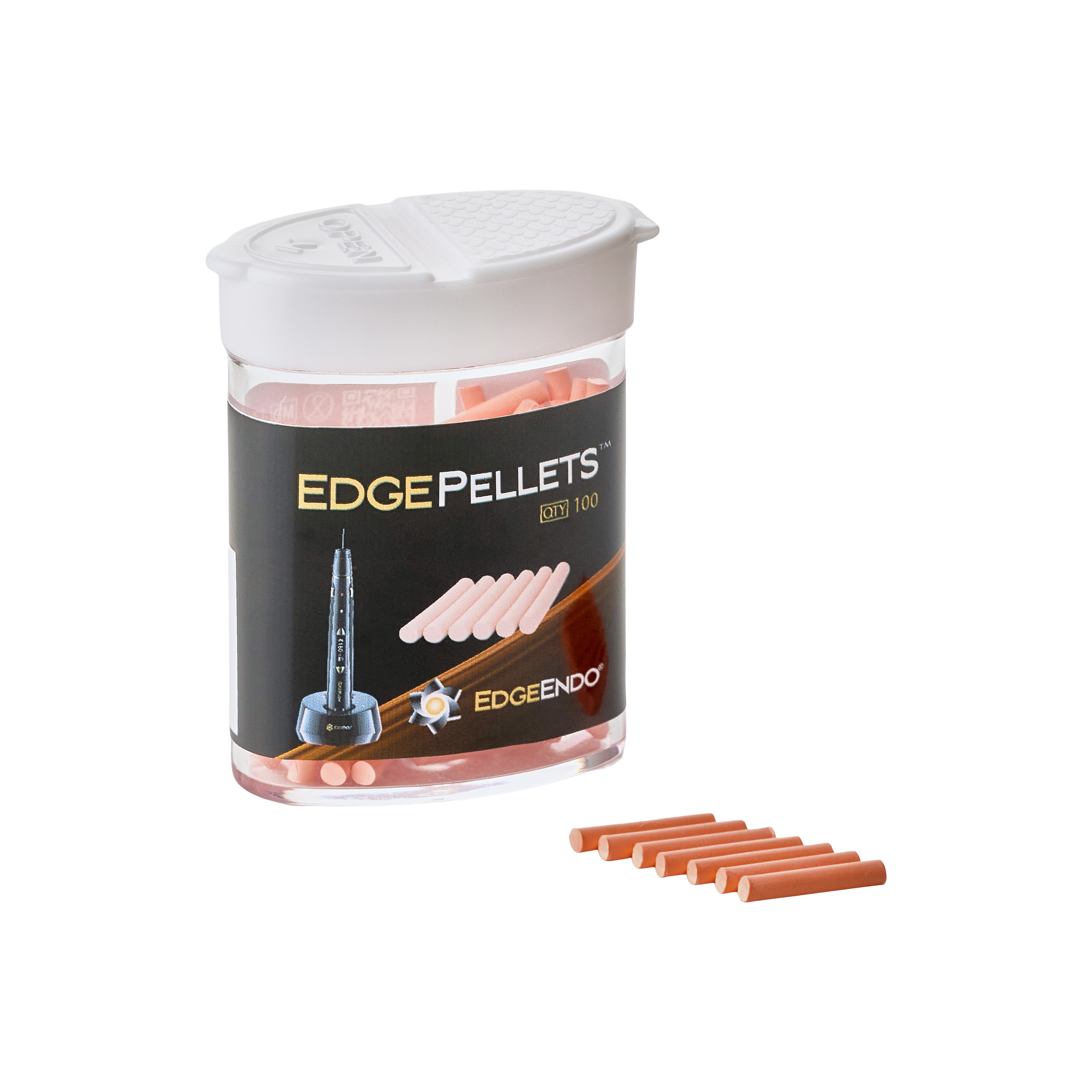 Edgepellets 100pk