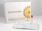 CM25-IA Custom iFOB: Immunological Fecal Occult Blood Home Kit CLIA Waived Ea