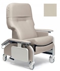 Clinical Recliner Oatmeal Ea