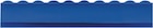 IMS silicone rail voor cassette met 10 instrumenten - CR108, blauw