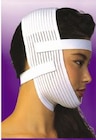 Compression Band Universal White