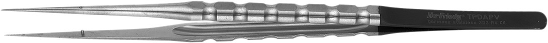 Pincet microchirurgie, Sinus Line - TPDAPV, 18 cm