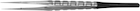Pincet microchirurgie, Sinus Line - TPDAPV, 18 cm