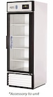 Replacement Shelf For 26 Cu Ft Refrigerator/PHABT-26 Ea