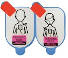Lifeline Training Pad Pediatric New For Lifeline AED 5/Pk