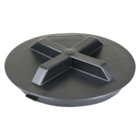 Accessory Lid For 55 gallon tank Ea