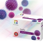 Sofia Influenza A & B Test Kit CLIA Waived 25/Bx