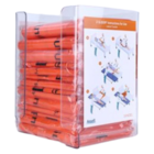 Z-Slider Dispenser for 2104 Box