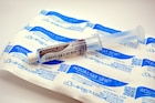 Sodium Chloride IV Flush Solution 0.9% f/Strl Fld Prefl Syr 10mL 240/Package