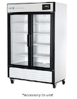Replacement Shelf For 49 Cu Ft Refrigerator/PHABT49 Ea