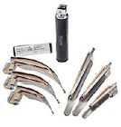 Rusch MRI Conditional Fiber-Optic Laryngoscope Kit