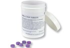 Mira-2-Tone tabletten - Verpakking, 250 stuks