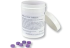 Mira-2-Tone tabletten - Verpakking, 250 stuks