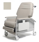 Clinical Recliner Oatmeal Ea