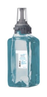 Provon Foam Handwash 1250 mL Smartflex Refill Bottle Floral 3/Ca
