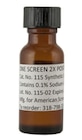 Onescreen OPI: Opiates Positive Control Ea