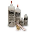 ViraSorb Spill Solidifier White <20000cc Multi-Use Screw Top Bottle 12/Case