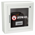 Wall Cabinet New For AED Ea