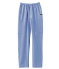 Jockey Scrub Pant 7 Pockets Large Ceil Blue Mens Ea