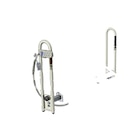 ICC Assist Bar For Bed 2/st