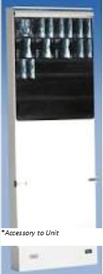 Recessed X-Ray Kit Ea