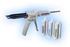 Extrude Automix Extruder Gun For 50 mL Cartridges