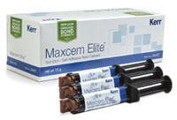 Maxcem Elite Cement Universal Introductory Kit Ea