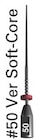 Soft-Core Size Verifiers Size 50 6/Pk
