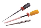 Soft-Core Obturators Size 20 Yellow 6/Pk