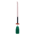 Soft-Core Obturators Size 35 Green 6/Pk