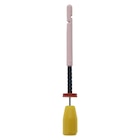 Soft-Core Obturators Size 50 Yellow 6/Pk