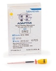 TF Adaptive Obturators Yellow 6/Pk