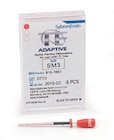 TF Adaptive Obturators Red 6/Pk