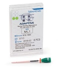 TF Adaptive Obturators Green 6/Pk